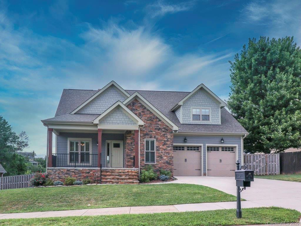 308 Rockbridge Road