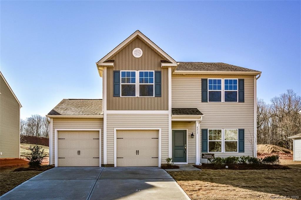 4217 Stockbrook Drive