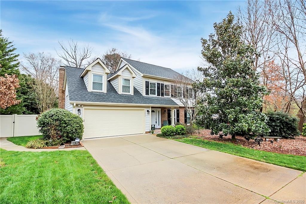 12401 Bentcreek Lane