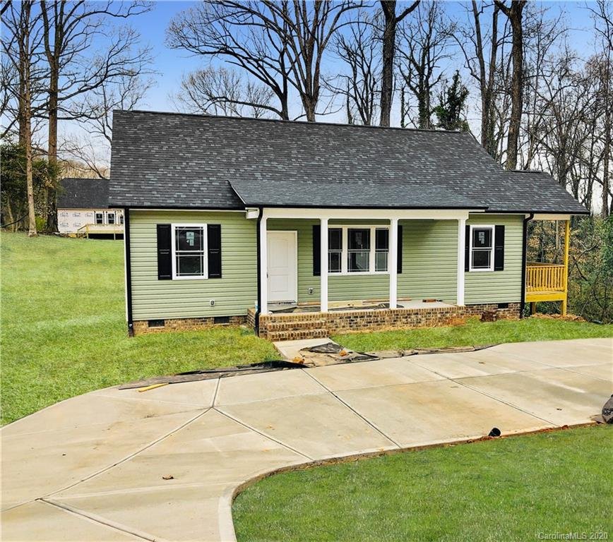 305 Tomberlin Road