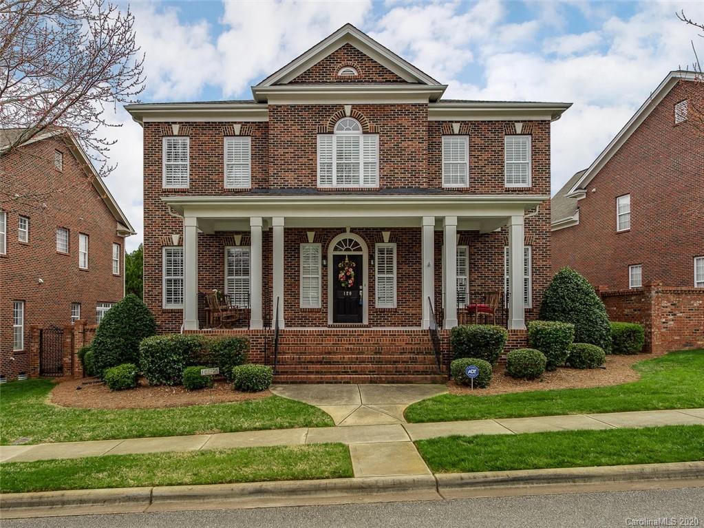 120 Ft William Avenue