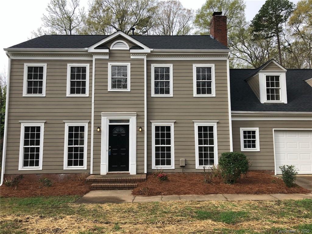 7322 Blythwood Lane