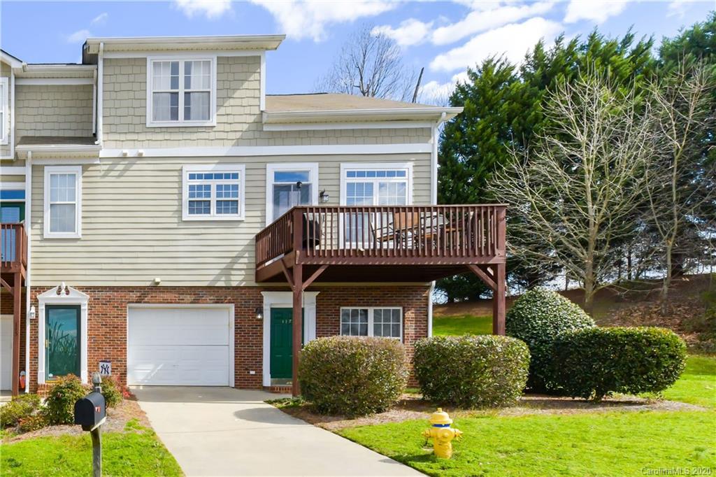 117 Forest Ridge Road