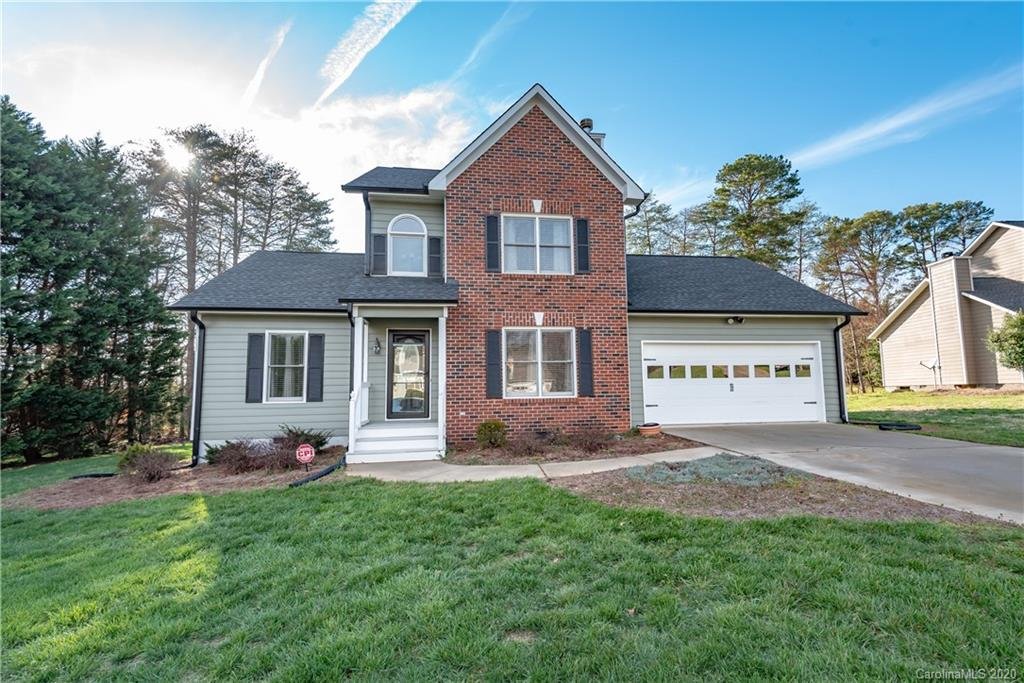 1075 Mulberry Lane