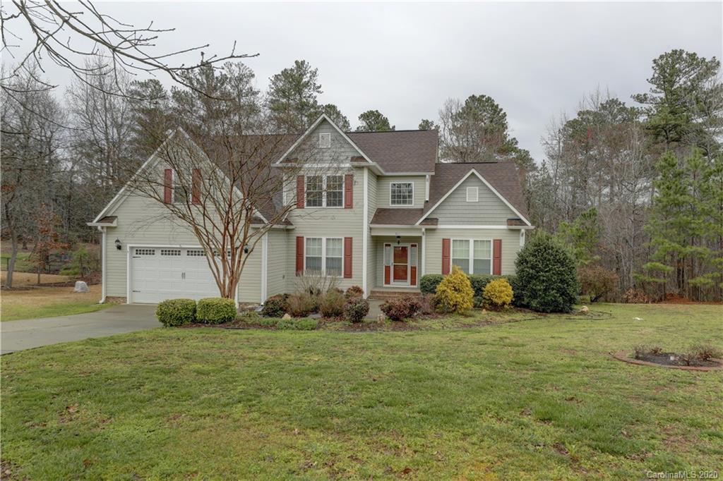 611 Real Quiet Court