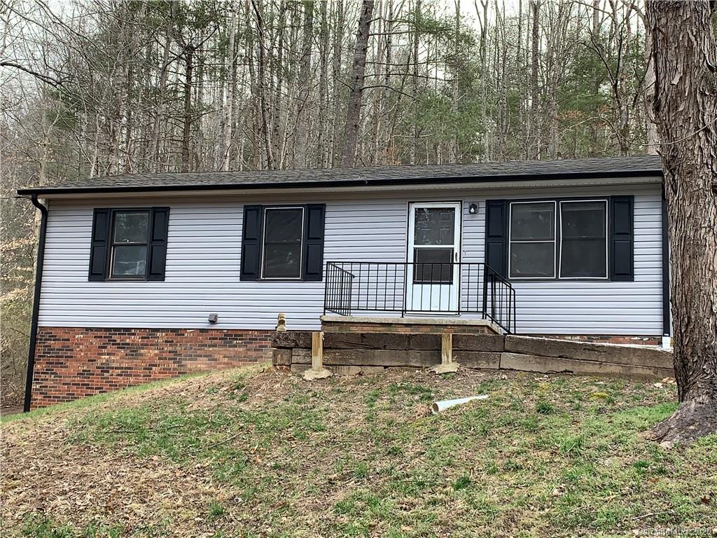 2256 Staircase Road