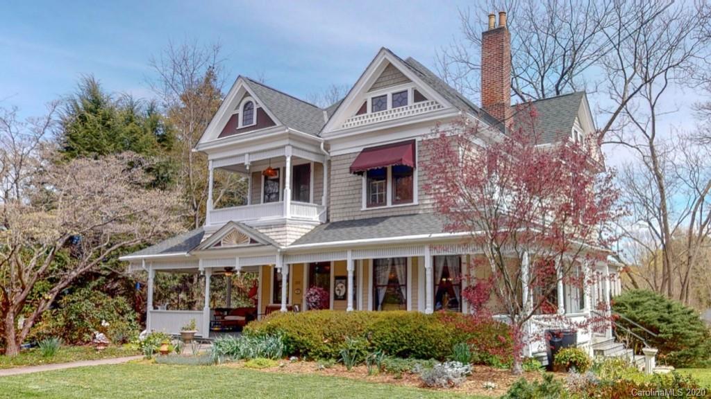 333 Montford Avenue