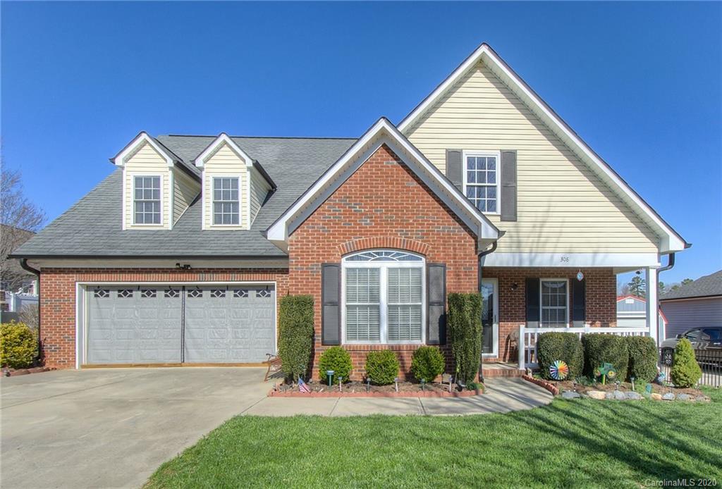 308 Wendover Drive