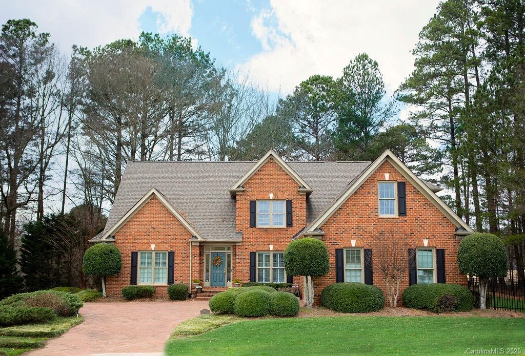 479 Club Drive