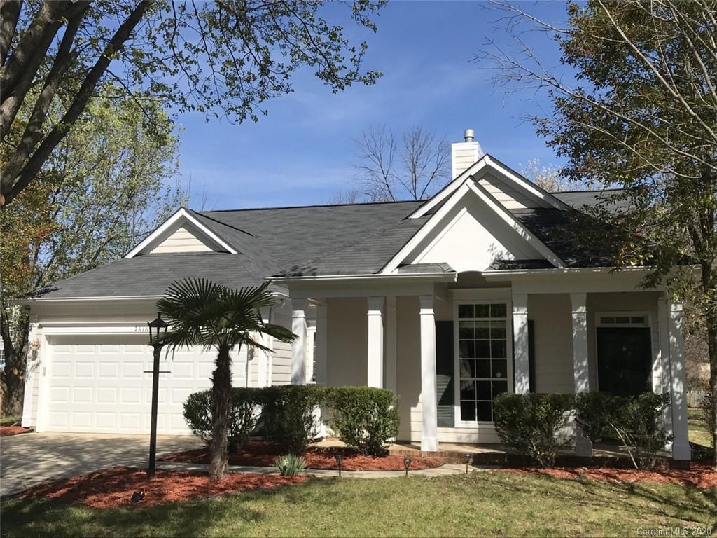 2616 Robyns Glen Drive