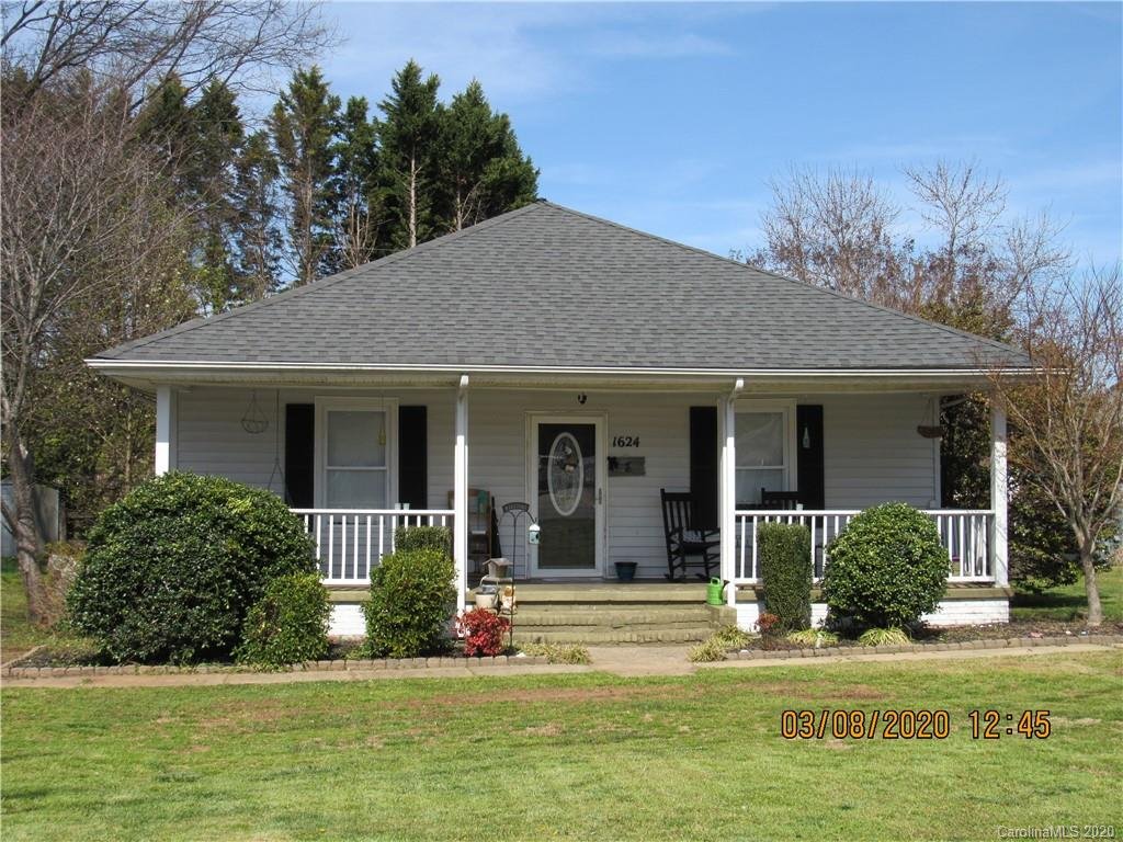 1624 Perfection Avenue