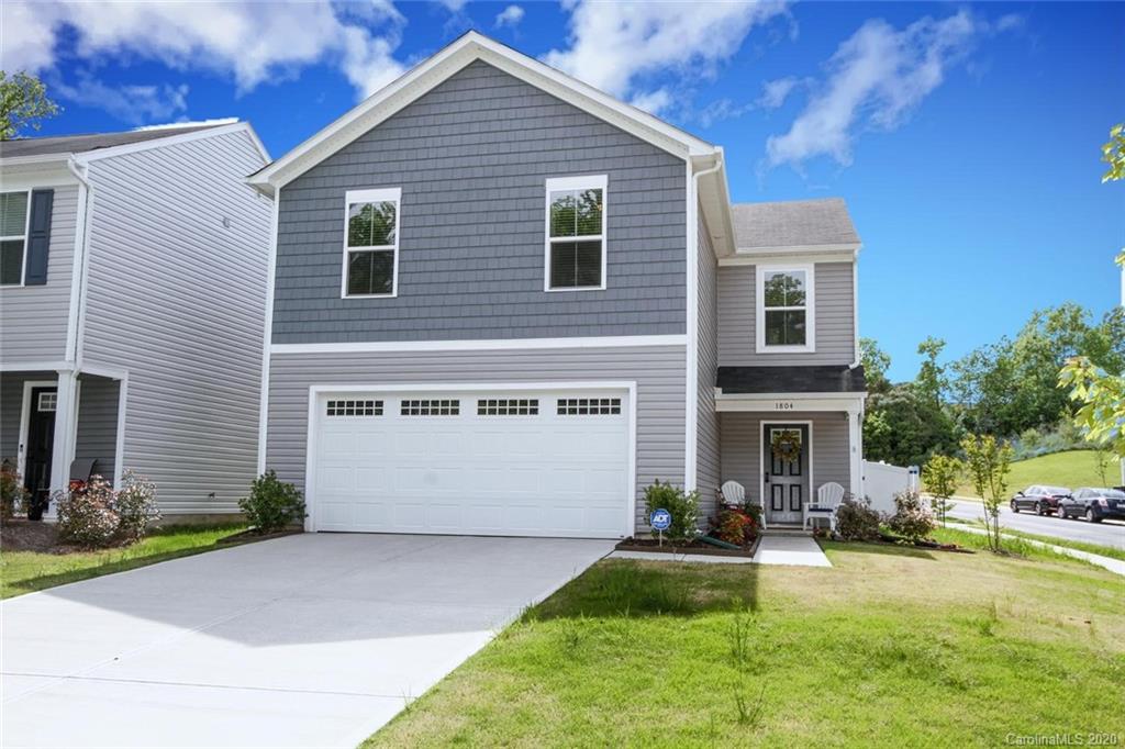 1804 Hooper Court