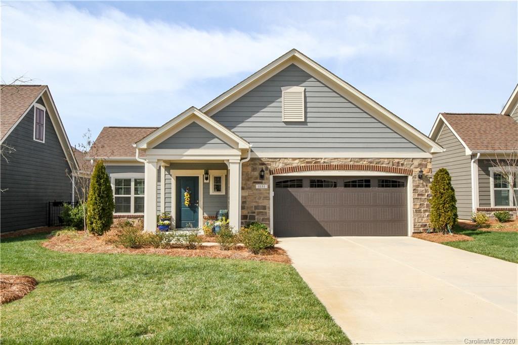 1151 Avalon Place