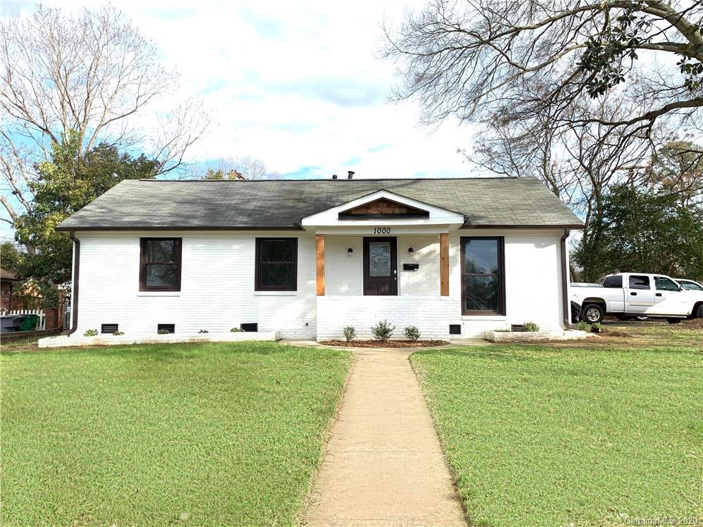 1000 Comstock Drive
