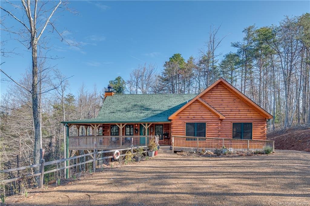 746 Mountain Lakes Drive