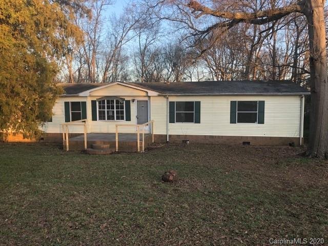 3317 Roberta Road