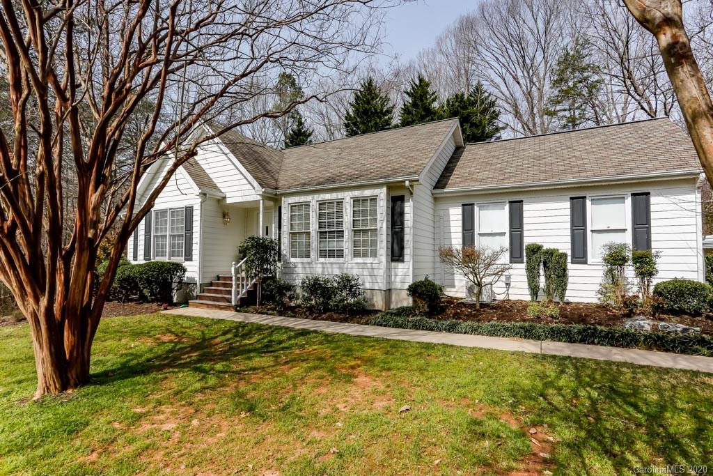 236 Honeysuckle Drive
