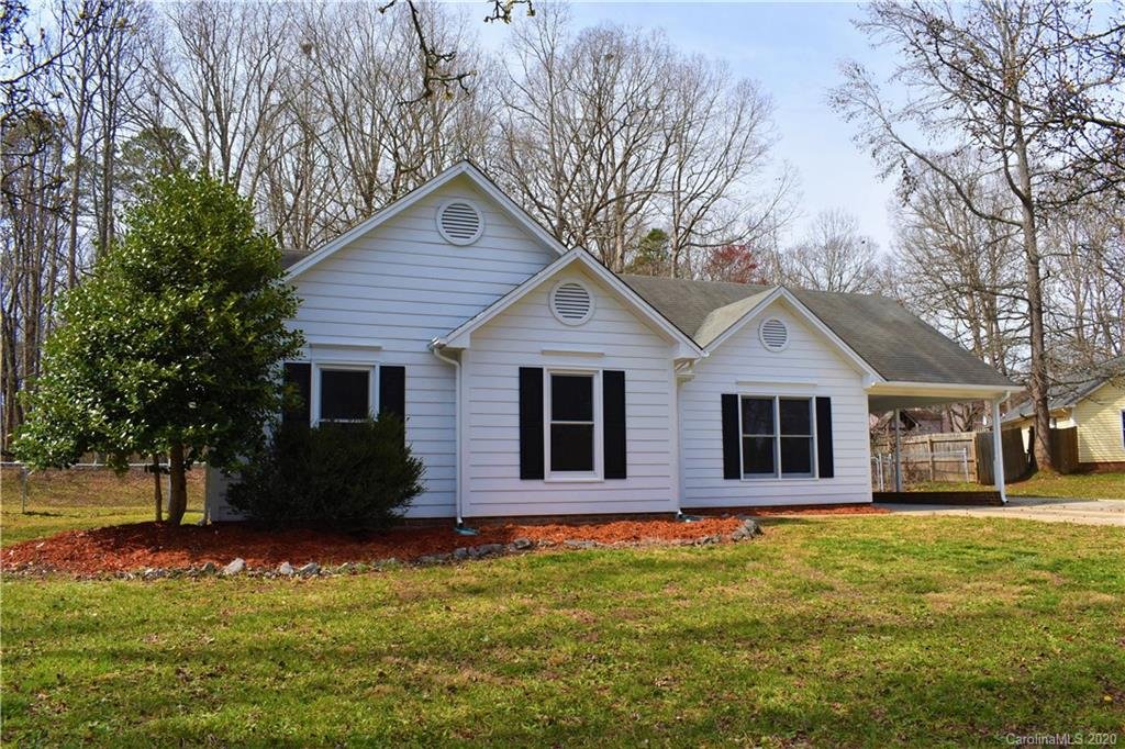 126 Hickory Creek Drive