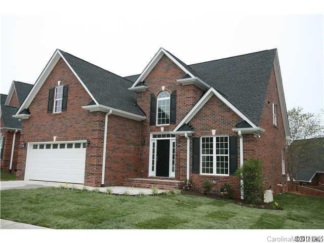 2563 Firethorn Court