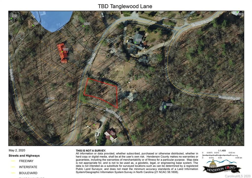 Tbd Tanglewood Lane