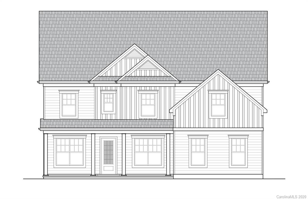 2404 Rosemond Circle