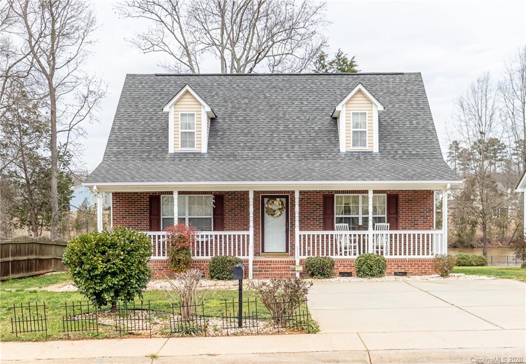 110 Pheasant Ridge Circle