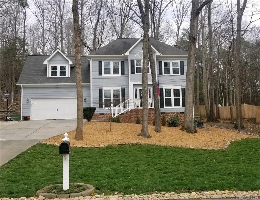 1370 Timberlane Terrace