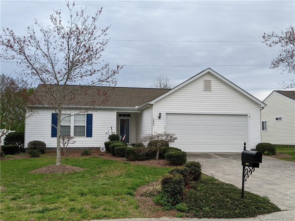 3803 Nuthatch Drive