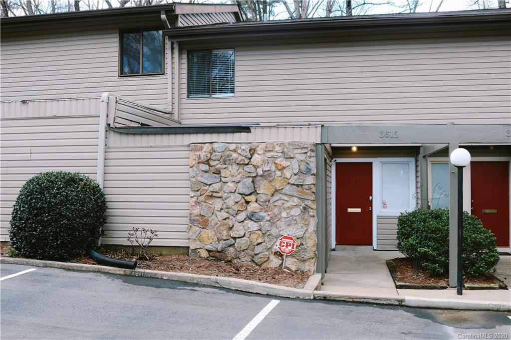 3615 Maple Glen Lane UNIT 3615 BLD 17 U/F 4
