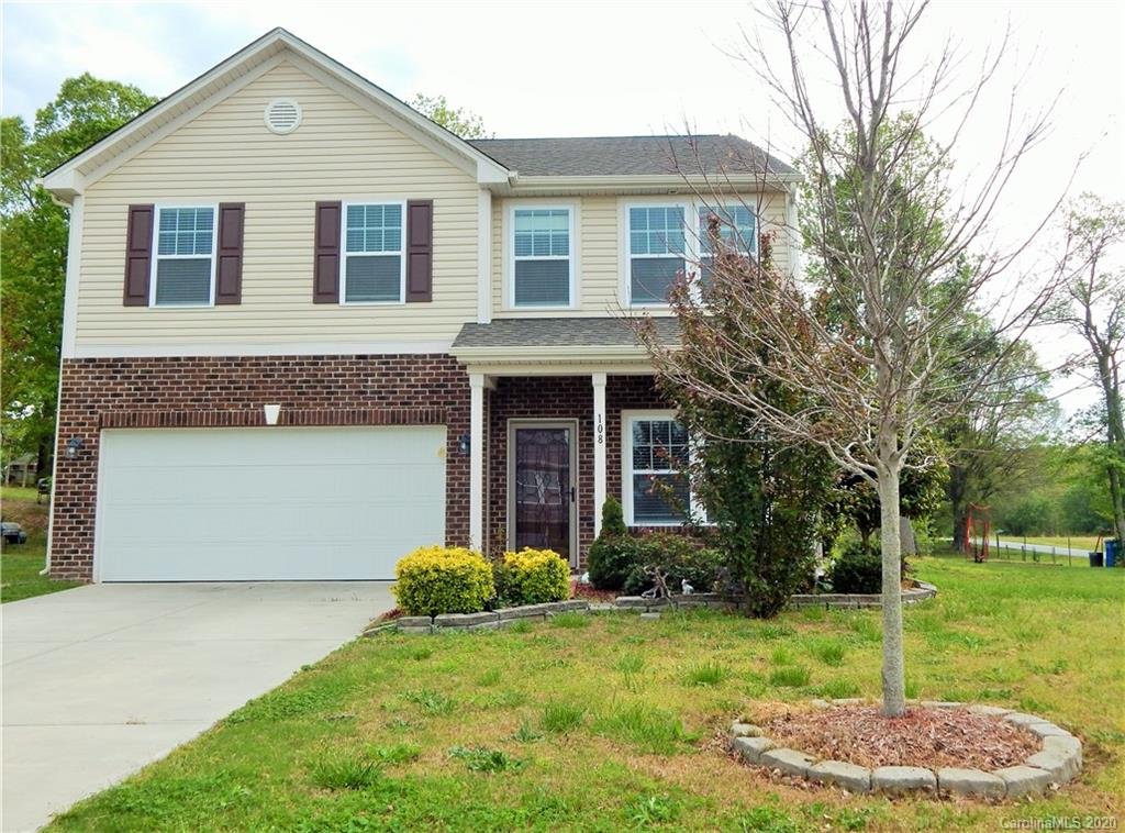108 Anderson Ridge Drive