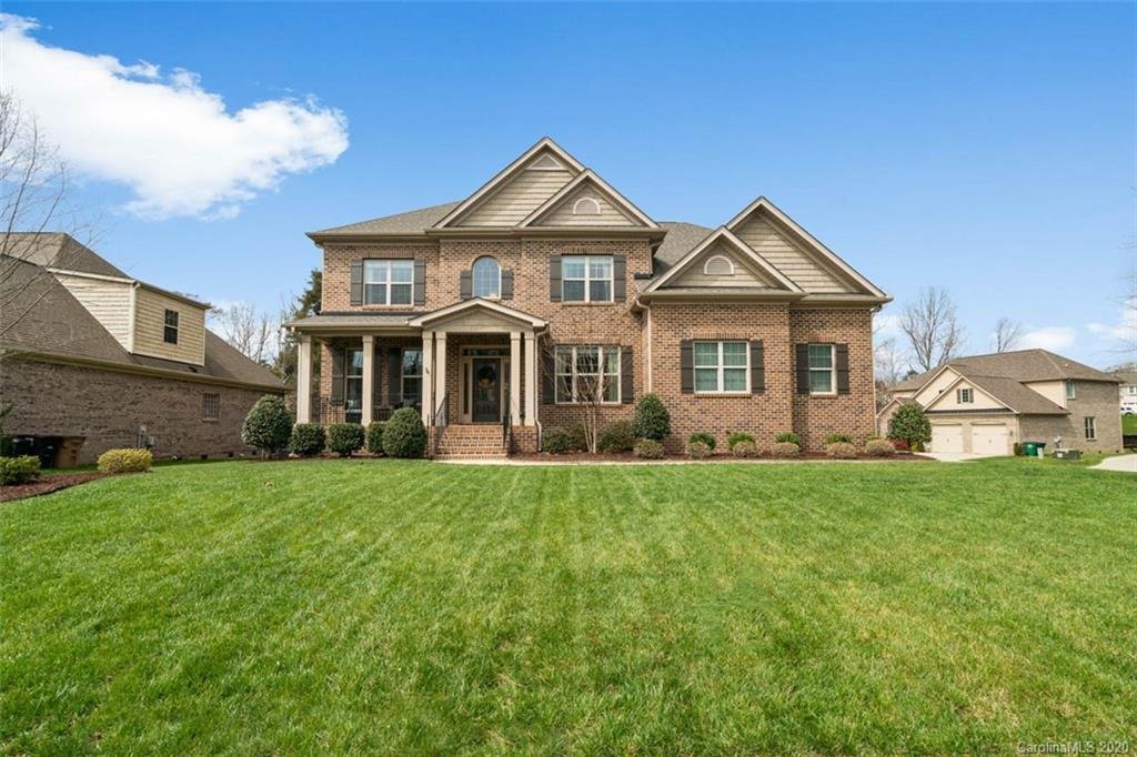 4007 Stonehill Lane