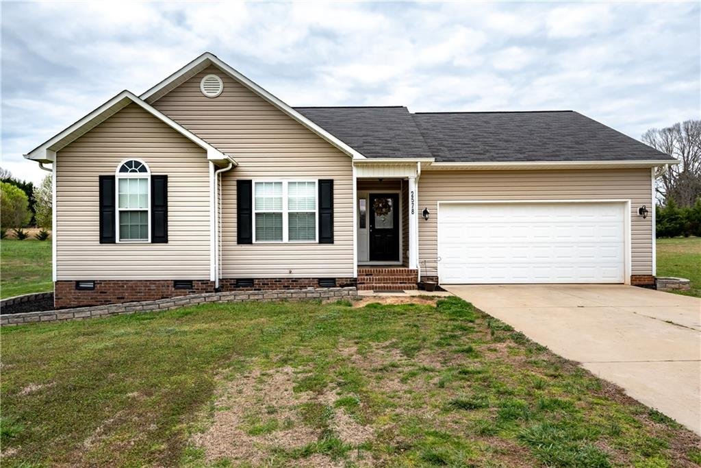 2578 Broodmare Drive