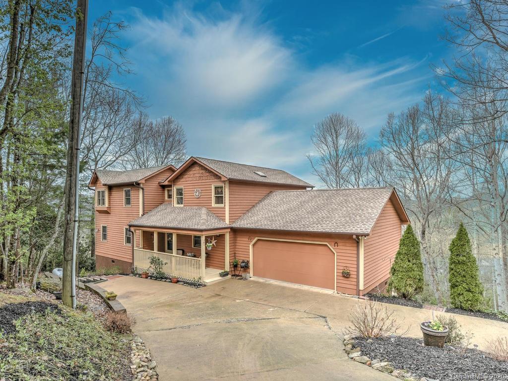 258 Deer Run