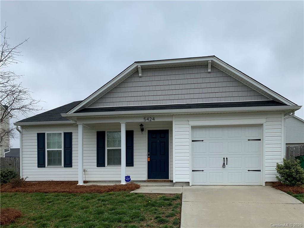 5424 Peach Place Lane