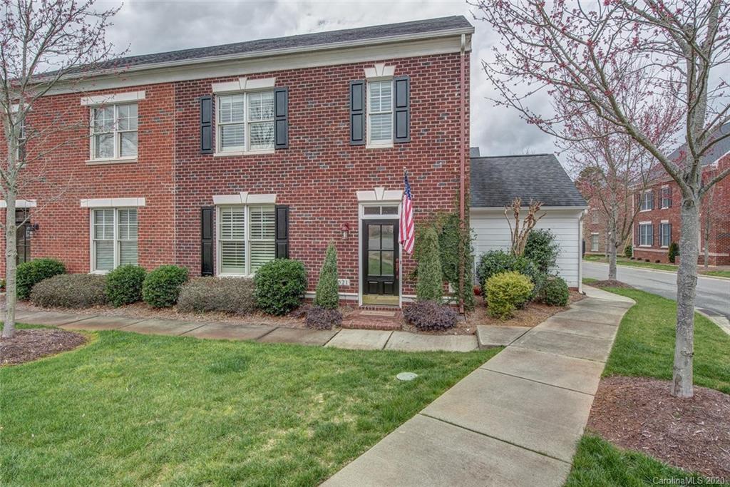 321 Landers Way
