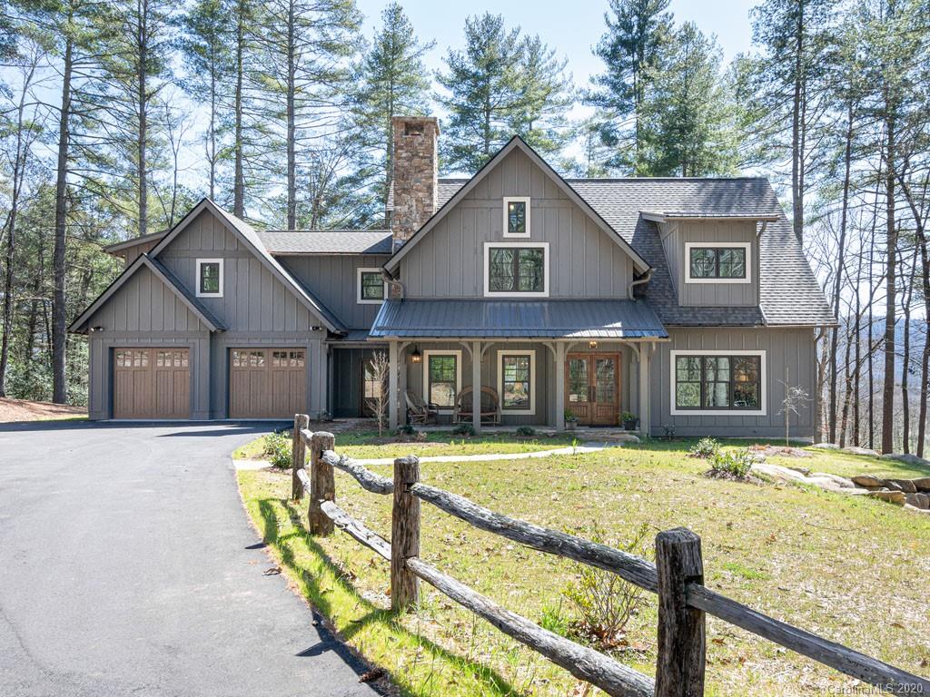 60 Mountain Brook Trail