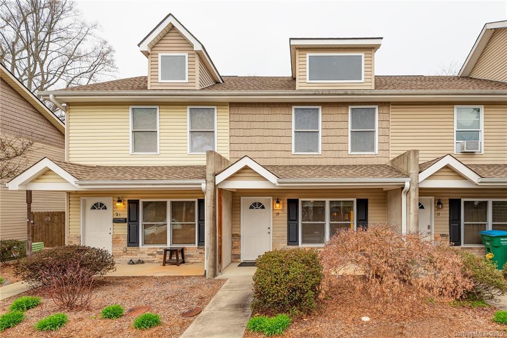 19 English Ivy Road