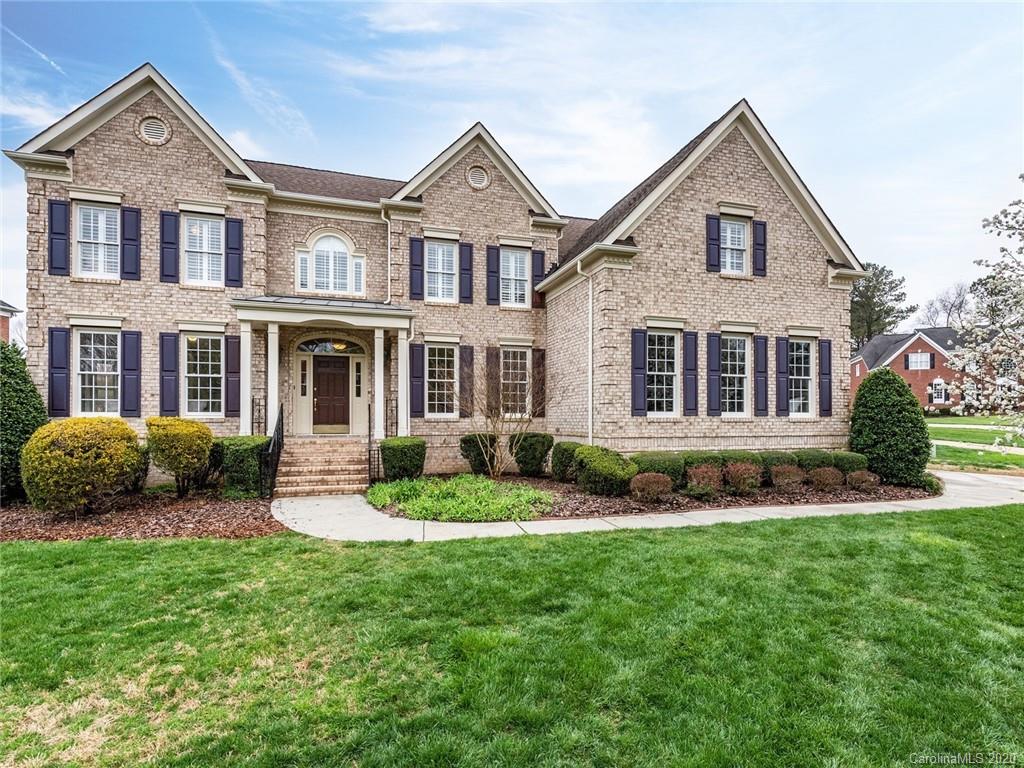 12431 Maytell Court