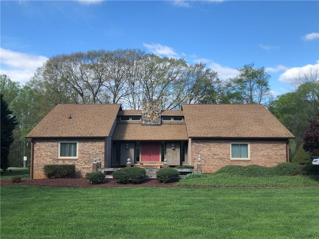 1918 Fairway Drive