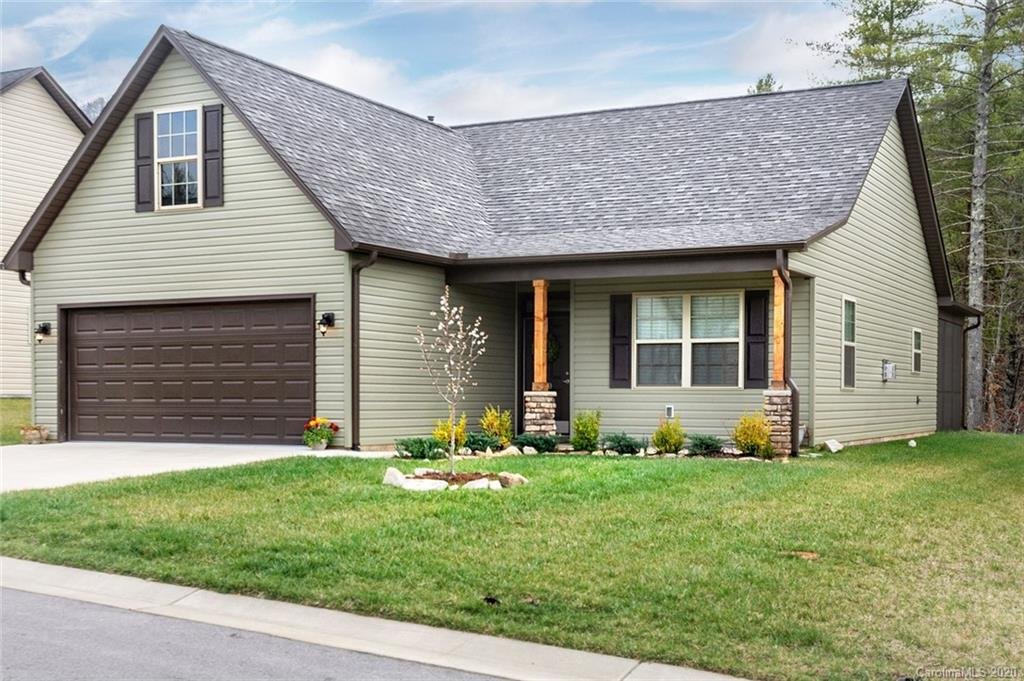 200 Water Leaf Drive