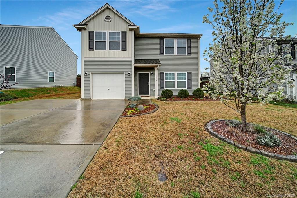 1110 Shenandoah Circle