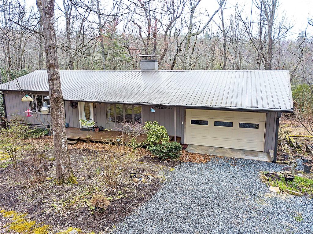 1450 Pisgah Forest Drive