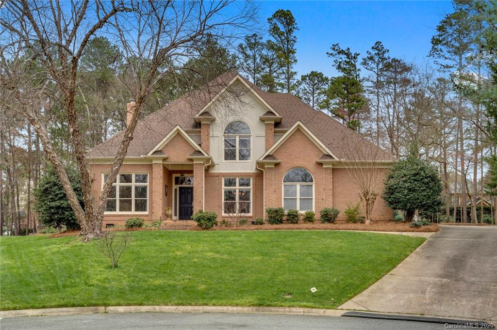 5807 Newcombe Court