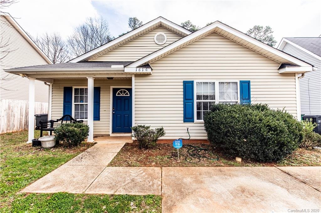 1616 Crandon Drive