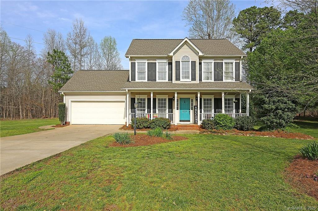 506 Grovont Court