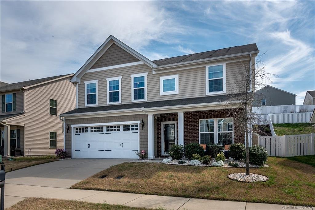 1276 Farm Branch Drive