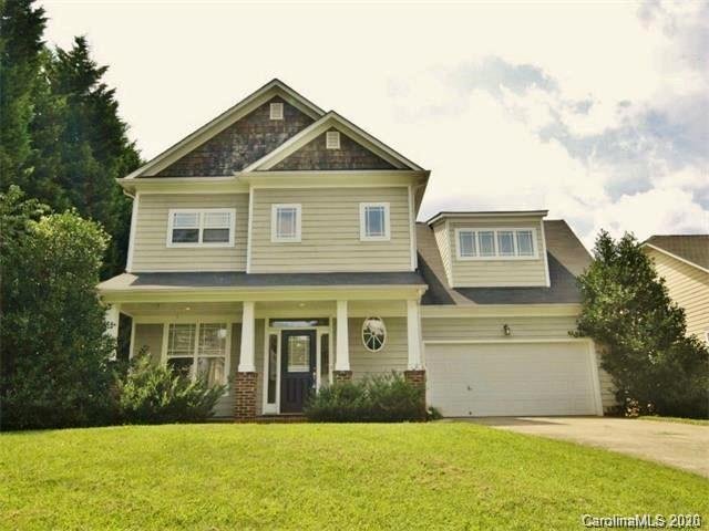 20332 Colony Point Lane