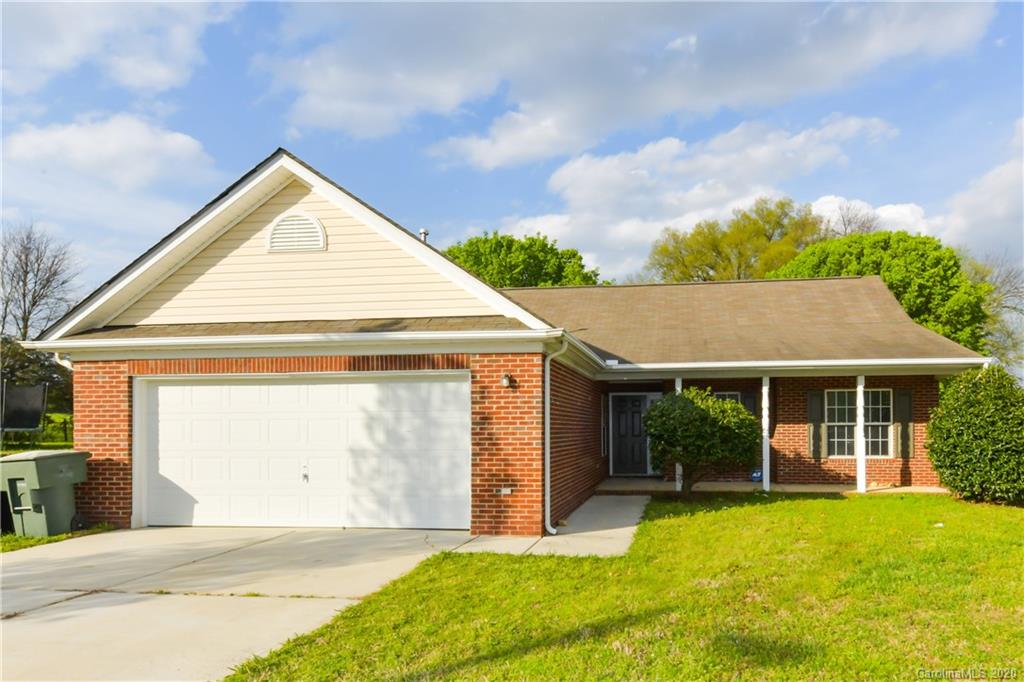 4350 Fescue Place 160