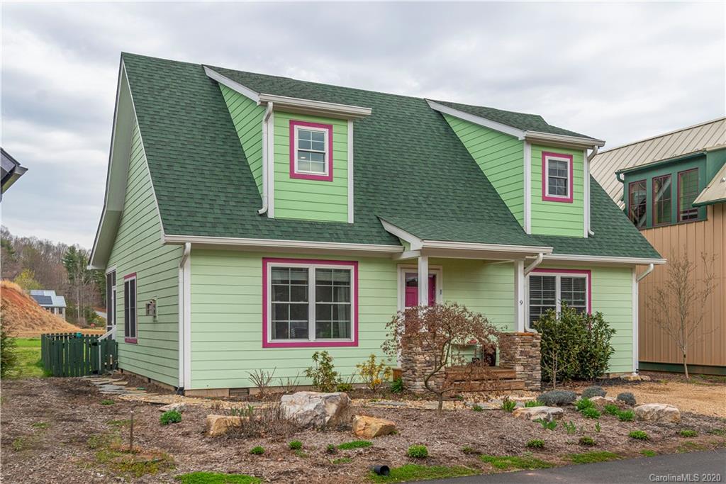 9 Verde Drive
