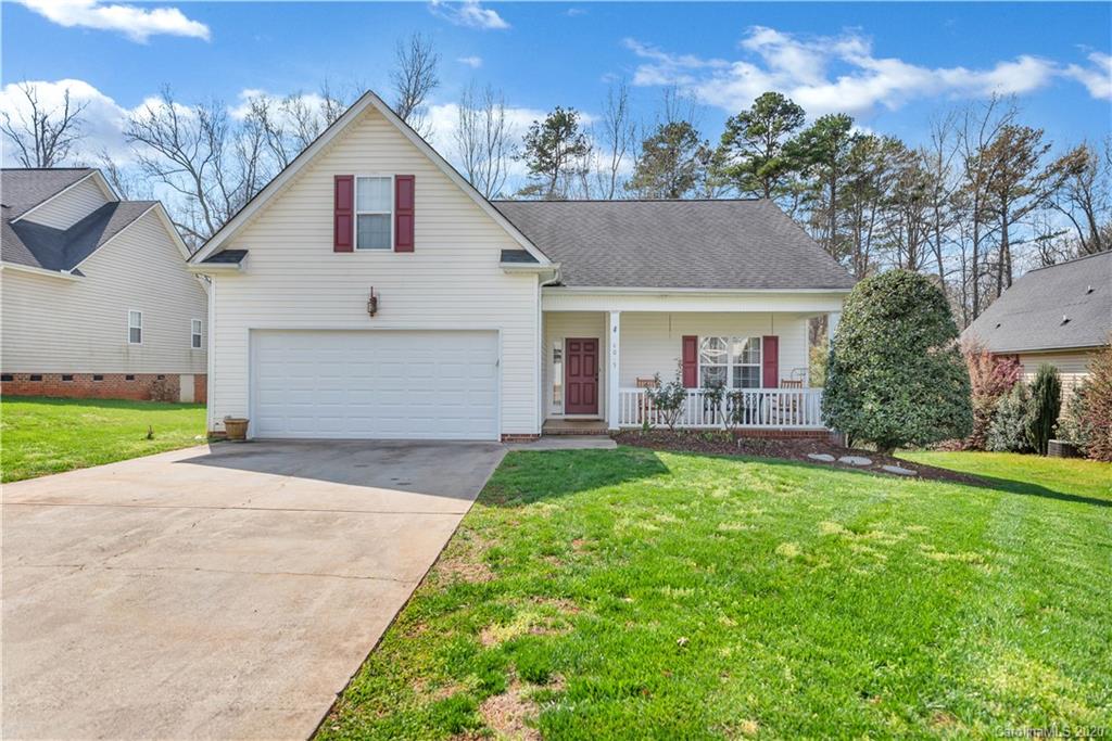 4019 River Falls Drive